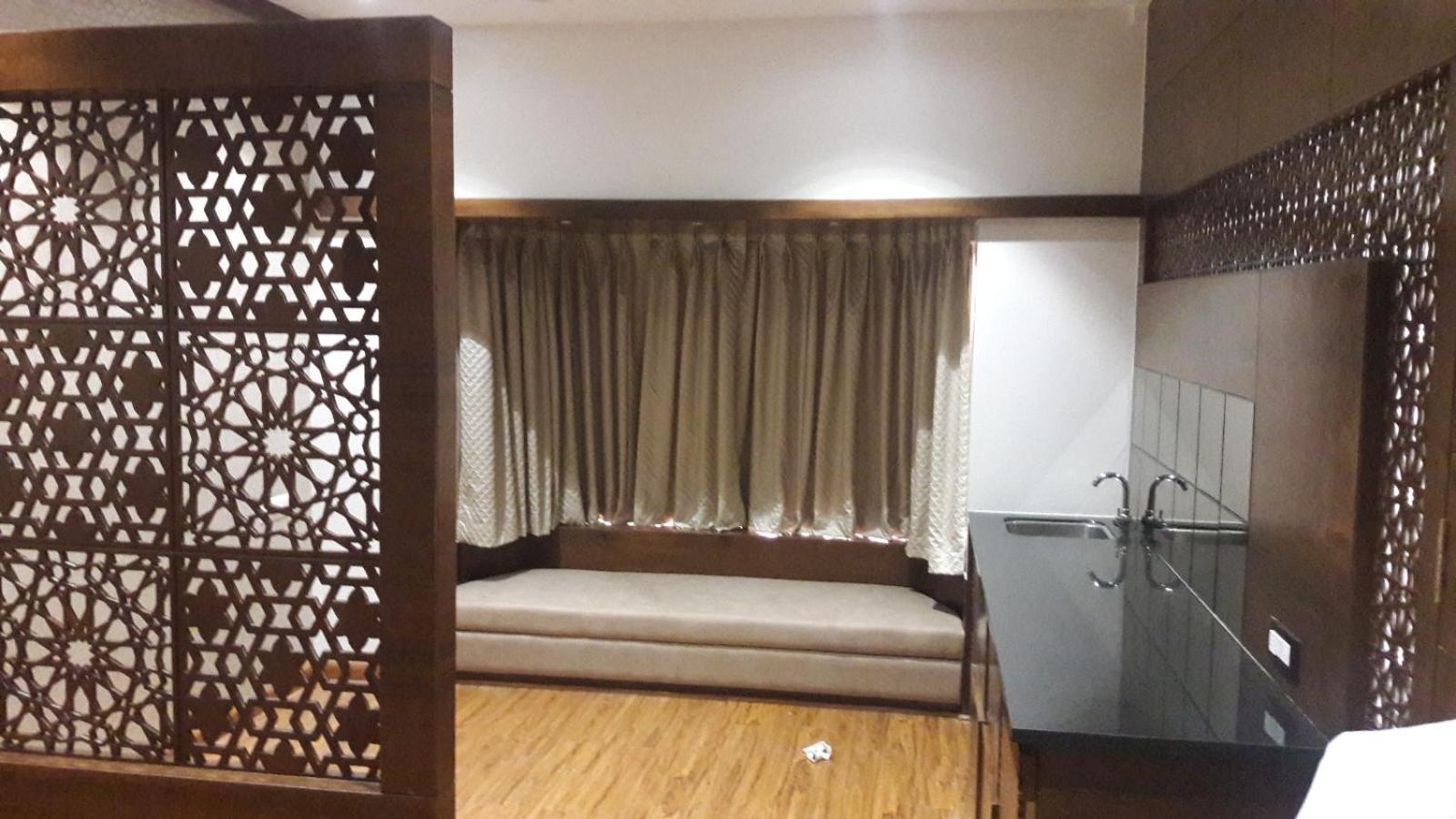 Hotel Samdareeya Pvt Ltd Jabalpur Buitenkant foto