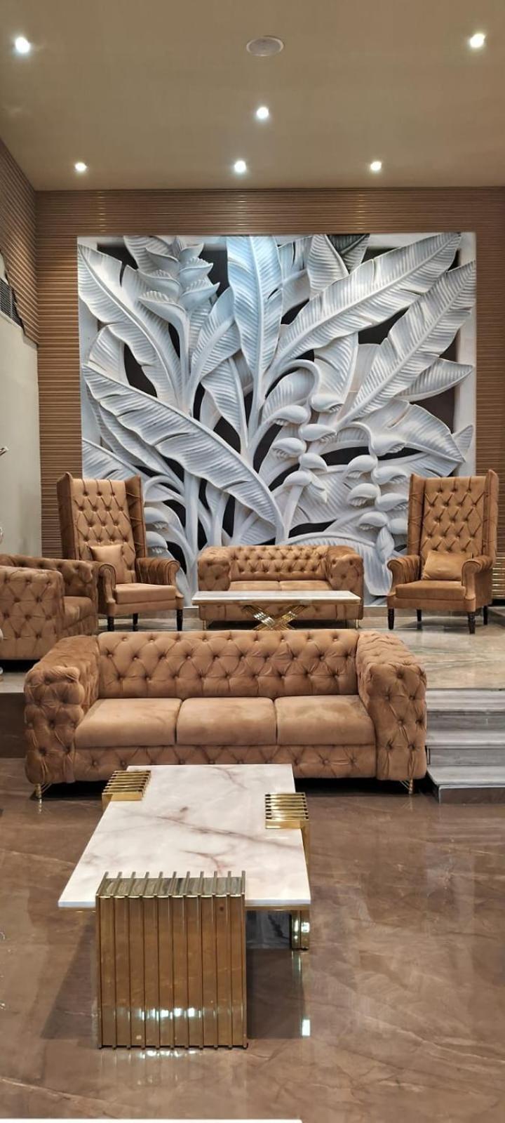 Hotel Samdareeya Pvt Ltd Jabalpur Buitenkant foto