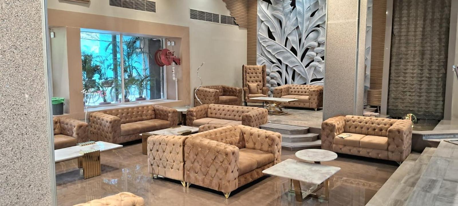 Hotel Samdareeya Pvt Ltd Jabalpur Buitenkant foto