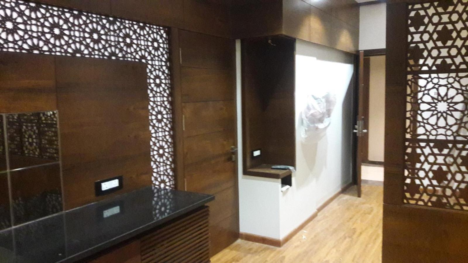 Hotel Samdareeya Pvt Ltd Jabalpur Buitenkant foto
