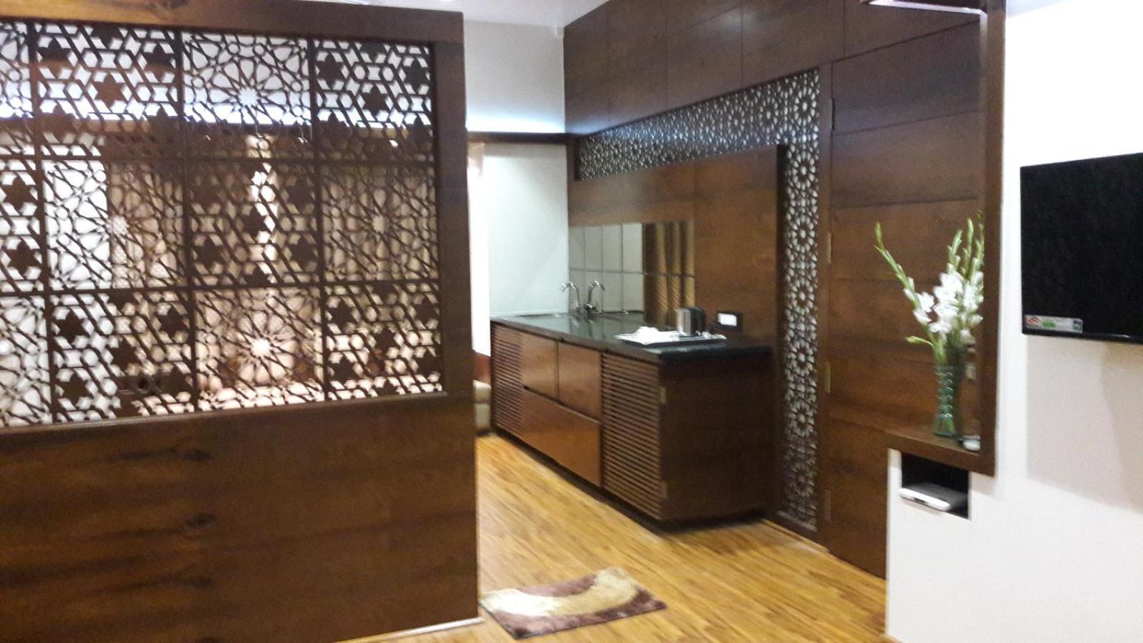 Hotel Samdareeya Pvt Ltd Jabalpur Buitenkant foto